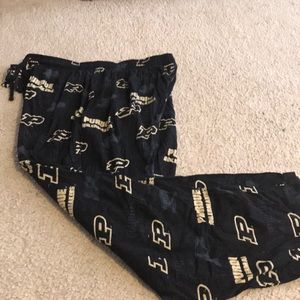 Sleepwear | Purdue Pj Pants | Poshmark